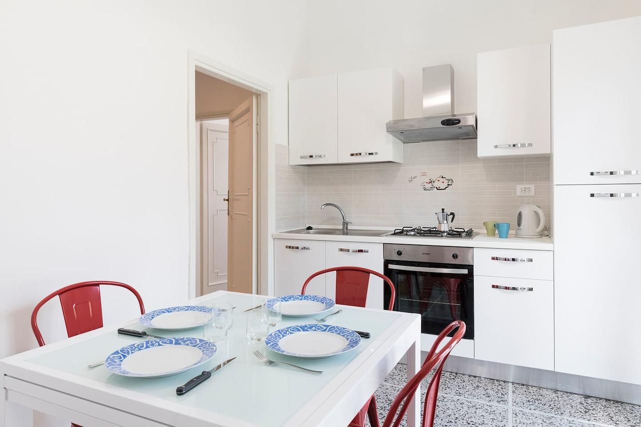 דירות Altido Bright Penthouse For 6 Near Leaning Tower Of פיזה מראה חיצוני תמונה
