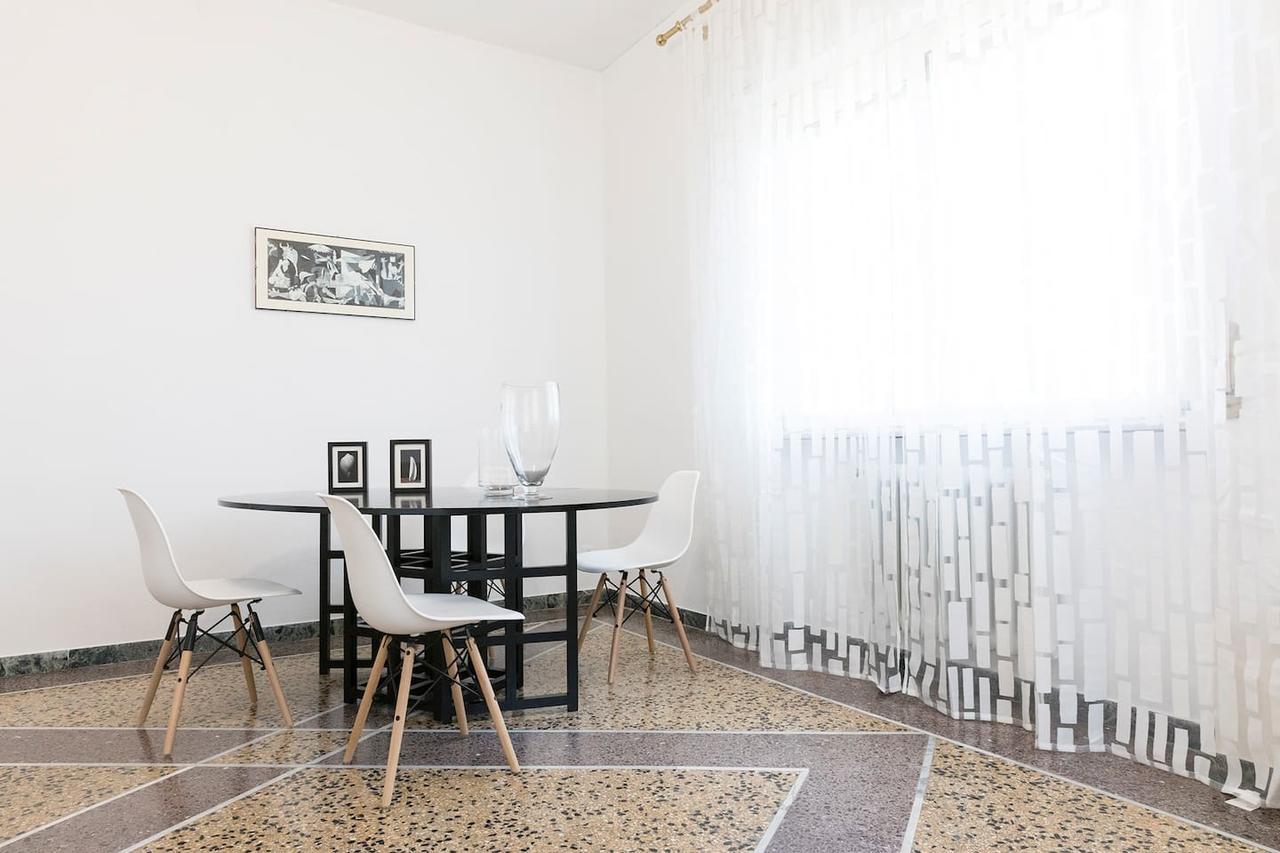 דירות Altido Bright Penthouse For 6 Near Leaning Tower Of פיזה מראה חיצוני תמונה