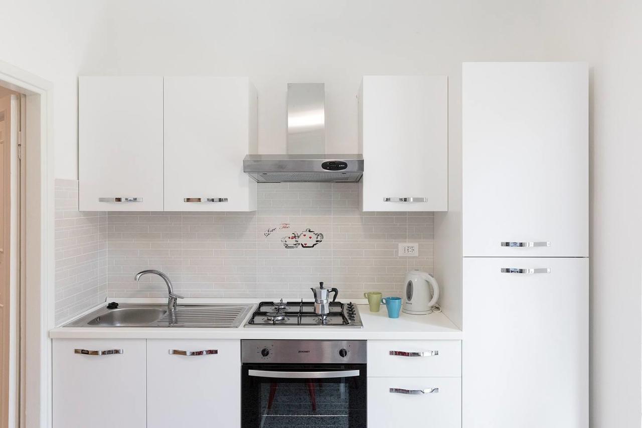 דירות Altido Bright Penthouse For 6 Near Leaning Tower Of פיזה מראה חיצוני תמונה