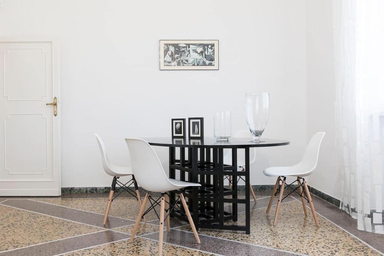 דירות Altido Bright Penthouse For 6 Near Leaning Tower Of פיזה מראה חיצוני תמונה