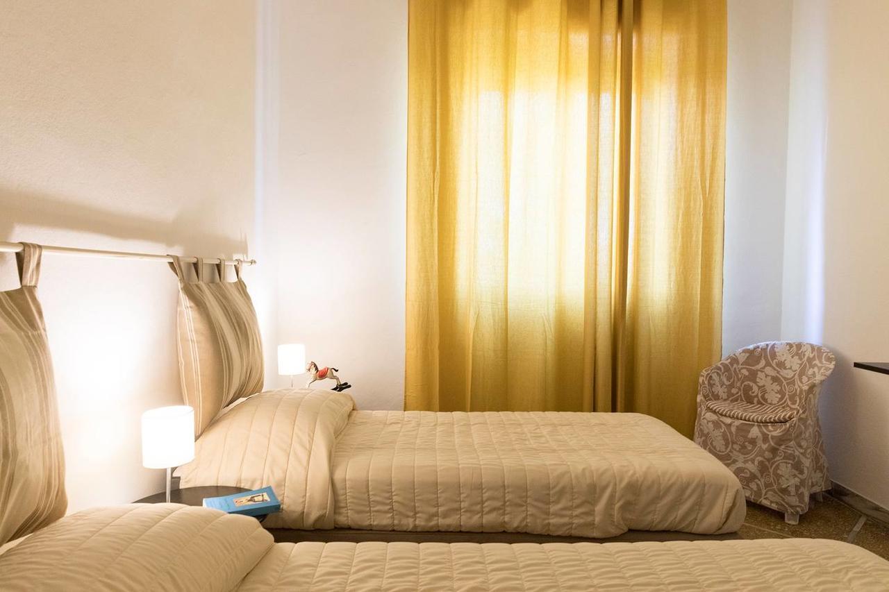 דירות Altido Bright Penthouse For 6 Near Leaning Tower Of פיזה מראה חיצוני תמונה