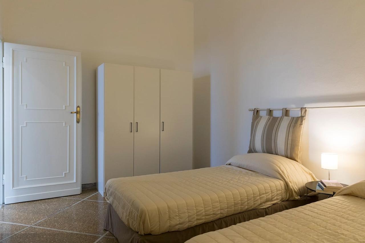 דירות Altido Bright Penthouse For 6 Near Leaning Tower Of פיזה מראה חיצוני תמונה