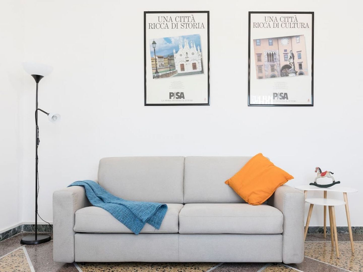 דירות Altido Bright Penthouse For 6 Near Leaning Tower Of פיזה מראה חיצוני תמונה